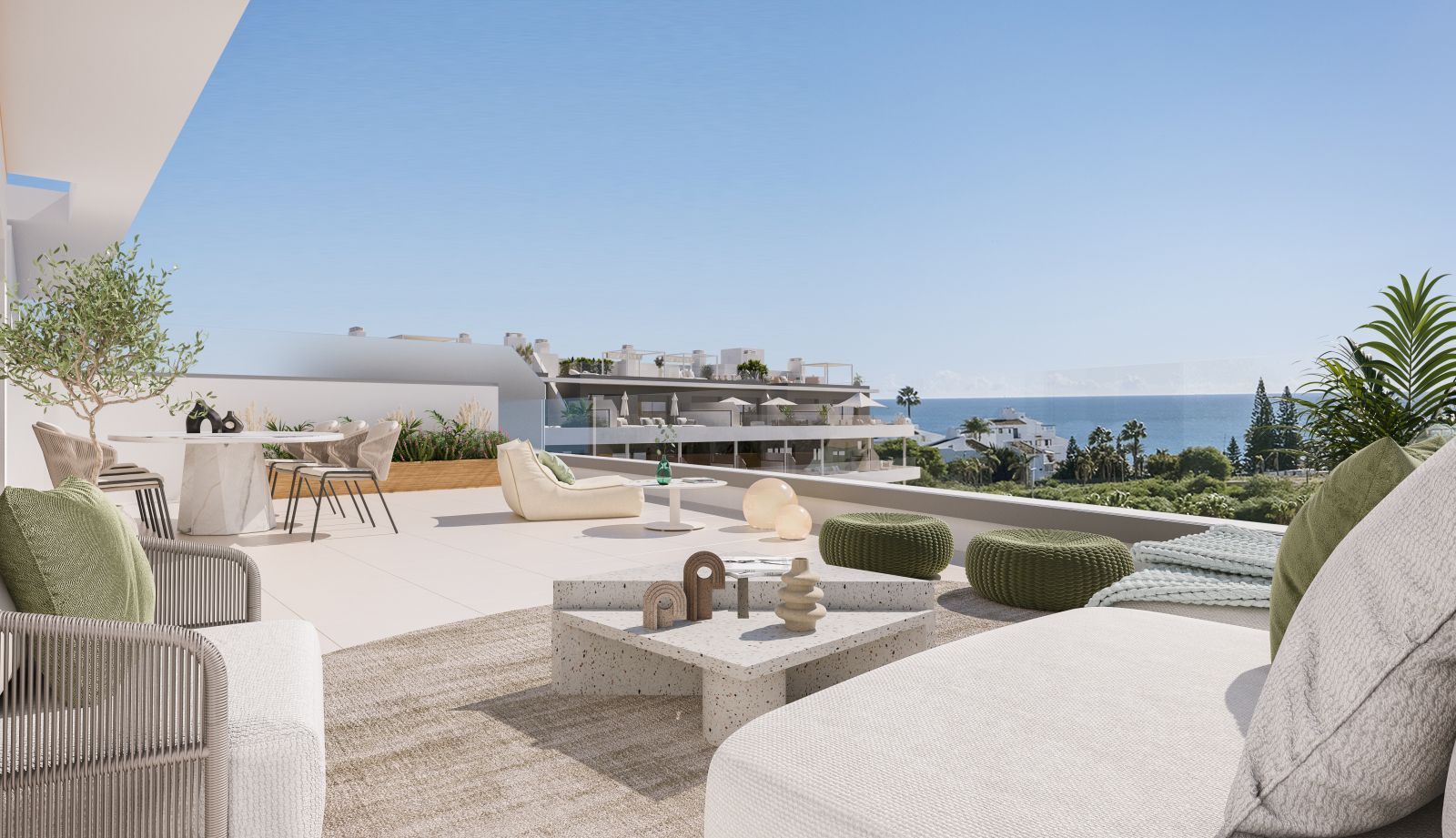 09 natura estepona luxury terrace view
